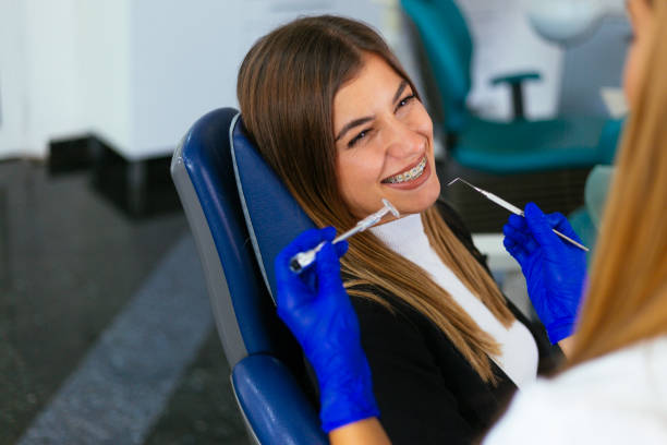 Best Invisalign and Clear Aligners  in Perryman, MD