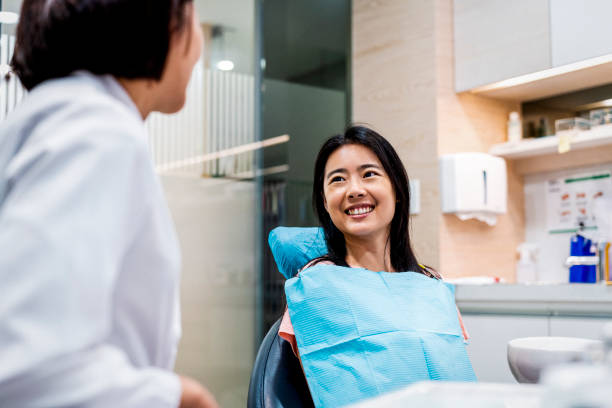 Best Dental Inlays and Onlays  in Perryman, MD