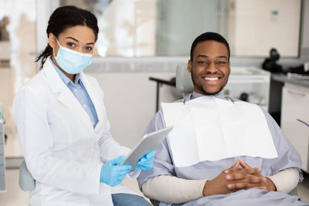 Best Dental X-Rays and Imaging  in Perryman, MD