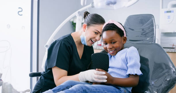 TMJ/TMD Treatment in Perryman, MD