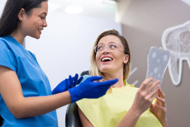 Emergency Dental Services in Perryman, MD
